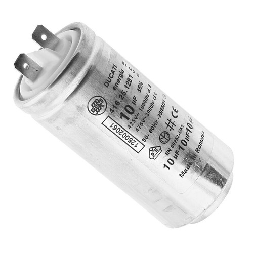 Zanussi tumble dryer capacitor - dryer,