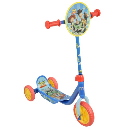 Toy story deluxe - toy, wheel