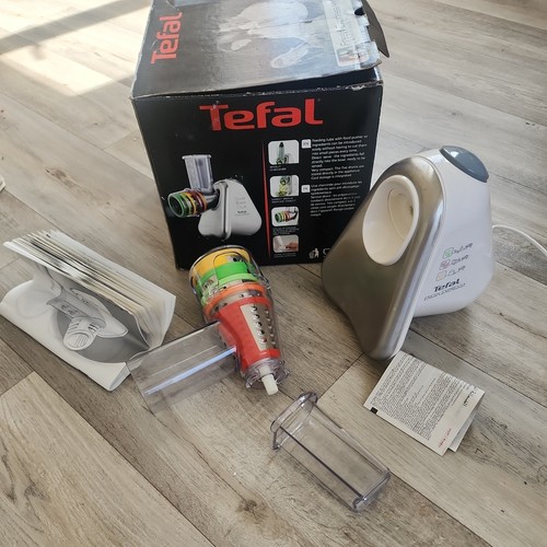 Tefal fresh express complete