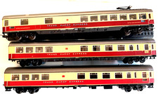 ROWA, FLEISCHMANN ? 3 TRANS