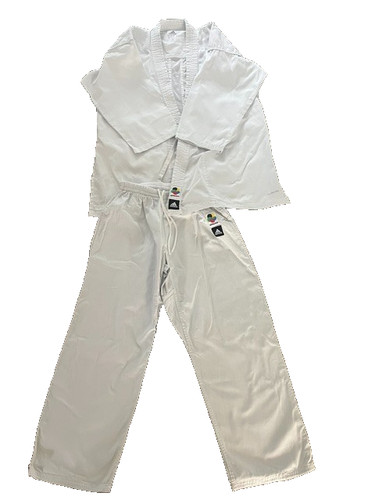 Adidas wkf approved karate - approved,