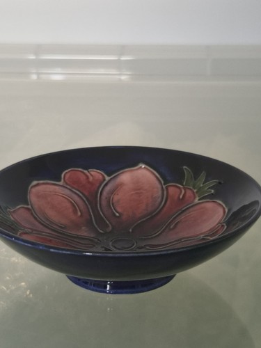 Vintage moorcroft pottery - moorcroft,