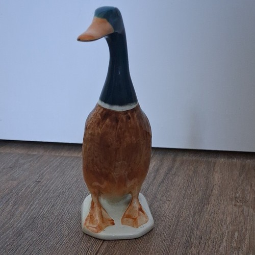 Vintage ceramic figurine