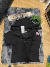 Canada Goose Wyndham Men's