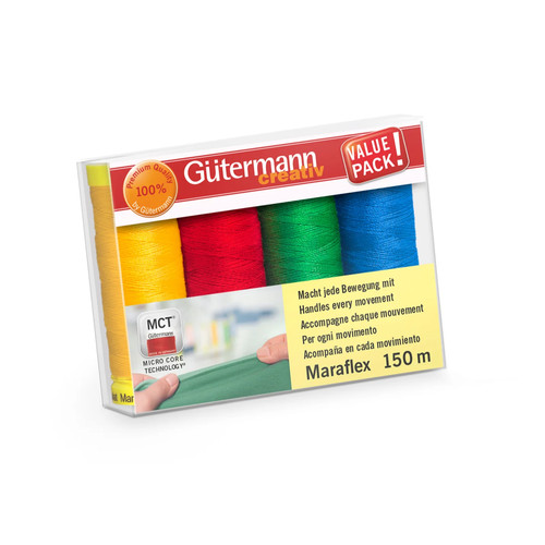 Gutermann maraflex stretch - gutermann,