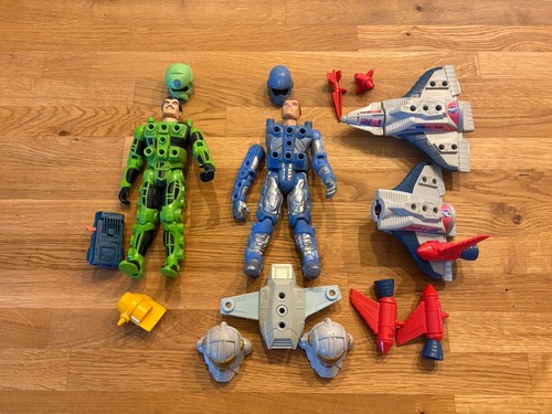 Centurions action figures - centurions,