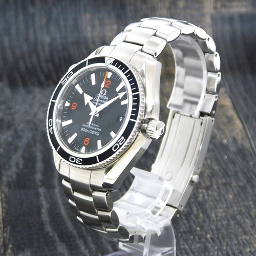 Omega seamaster professional - omega,