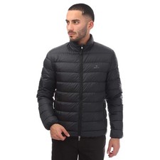 Men's Gant Light Down Jacket