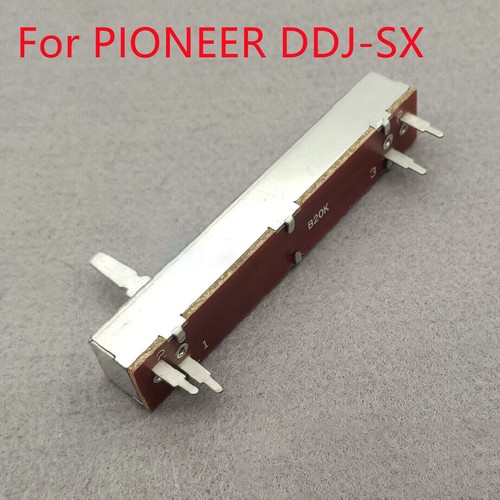 4pcs replacement channel fader - replacement,