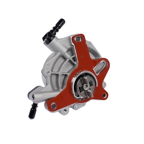 Brake vacuum pump - brake,