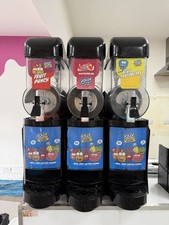 Jolly Rancher Slushie Machine