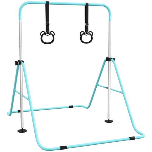 Homcom adjustable height - adjustable,