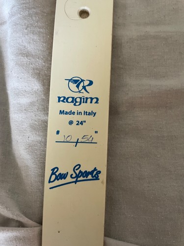 Ragim bow sports - ragim,