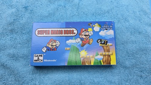 Super mario bros - super, &