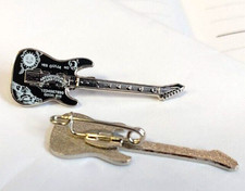 Metallica guitarist Kirk