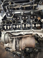 JEEP COMPASS MK2 MP52 Complete