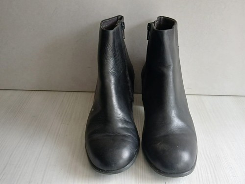 Camper women black leather - camper, women's