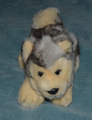 Pre loved keel toys - keel,