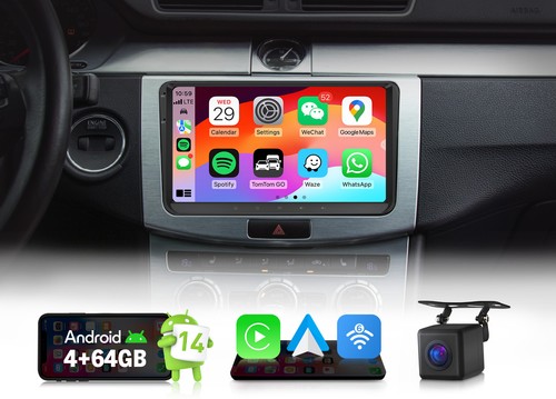 Vwx7a android auto - vwx7a,