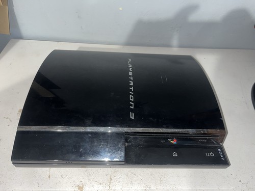 Ps3 60gb backwards compatible - 60gb,