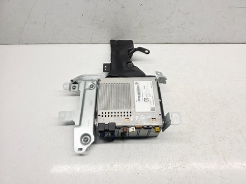 Range rover velar radio head - rover,
