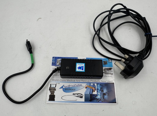 Power otodynamics otoport - otodynamics,