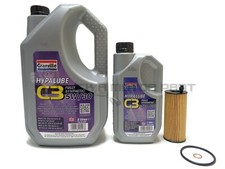 BMW 520 D 520D F10 F11