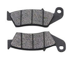 Front Brake Pads Yamaha YZ125