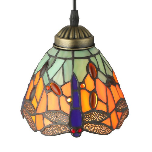 Dragonfly pendant ceiling - dragonfly,