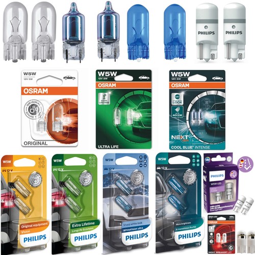 Osram philips led - bulb, ll