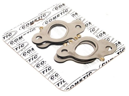 Cometic exhaust manifold
