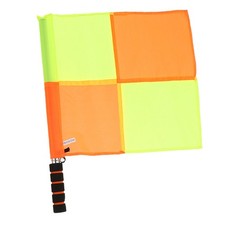 Football referee assistants