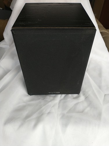 Wharfedale diamond - wharfedale,