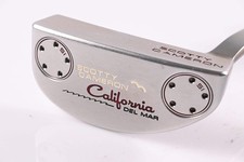 Scotty Cameron California Del
