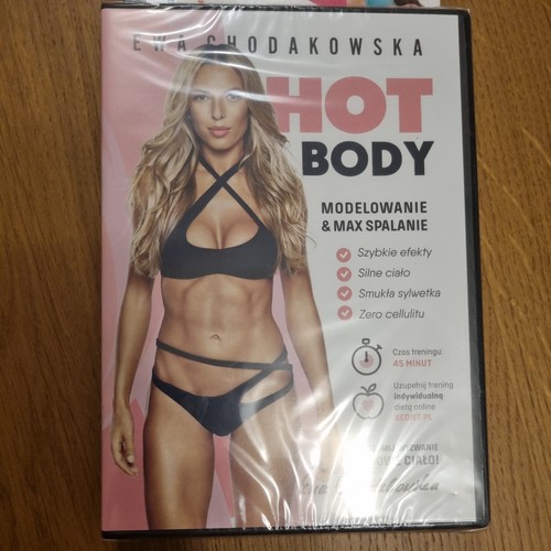 Ewa chodakowska hot body - chodakowska,