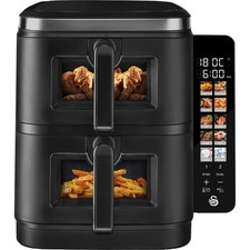 Swan SD10522BLK Air Fryer Free
