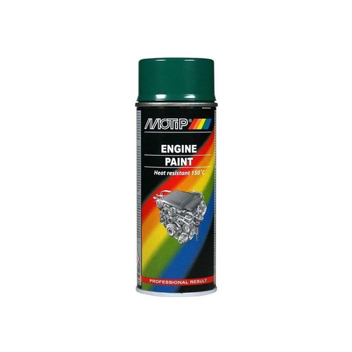 Engine paint 400ml - volvo, penta