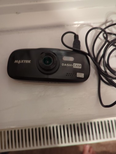 Dash cam full 1080p - hd,