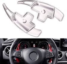Steering Wheel Paddle Shifter