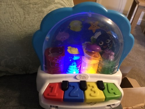 Baby einstein pop music - baby,