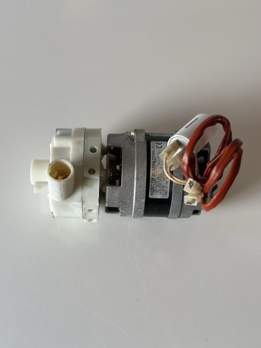 Winterhalter rinse booster - winterhalter,
