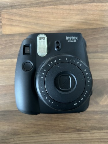 Fujifilm instax mini instant - fujifilm,