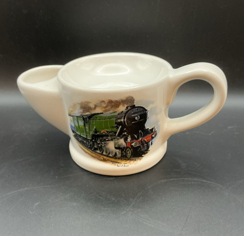 Wade ceramic shaving - wade, mug