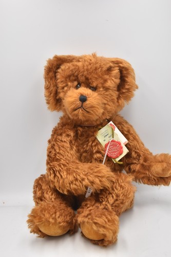 Vintage hermann teddy - teddy, original