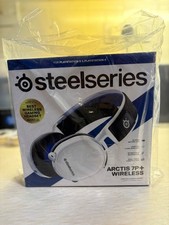 SteelSeries Arctis 7P Plus