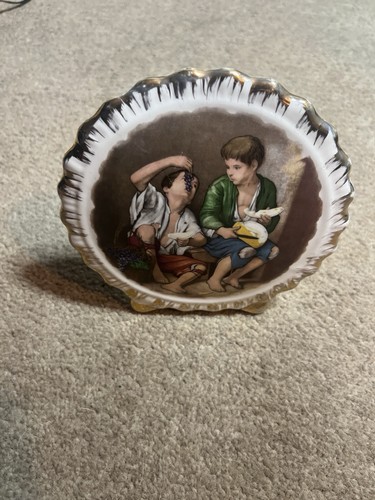 Liverpool road pottery pocket - liverpool,
