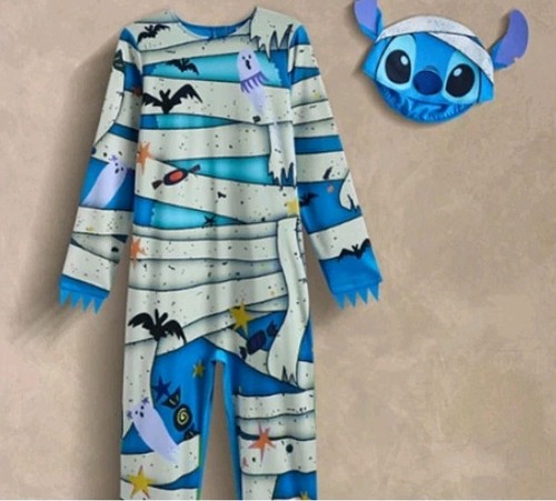 Stitch unisex age - age, 11-12