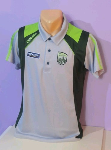 Gaa neills kerry shirt - gaa, o'neills