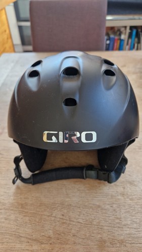 Giro snowboard helmet black - giro,