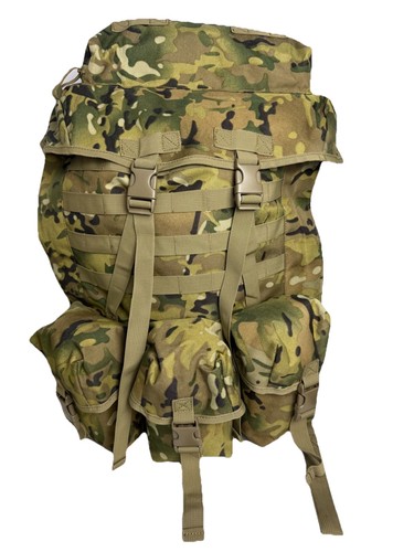 British army type - british, litre